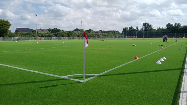 Sportanlage Strandstraße B-Platz - Schönberg/Holstein