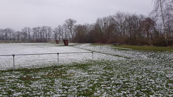 Sportplatz Das Große Ried - Molschleben