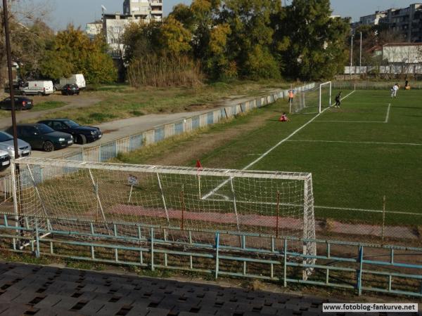 Stadion Todor Diev - Plovdiv