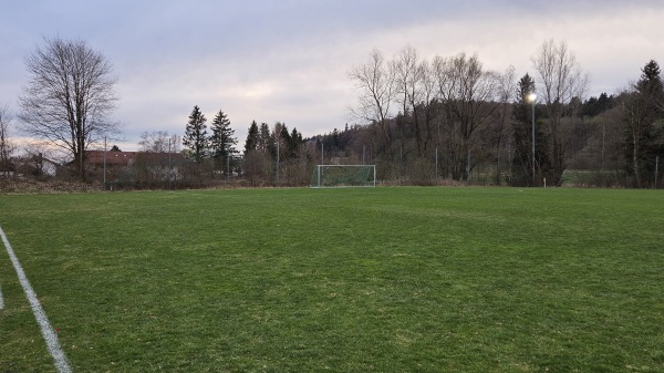 Sportanlage am Gewerbering Platz 2 - Egling 