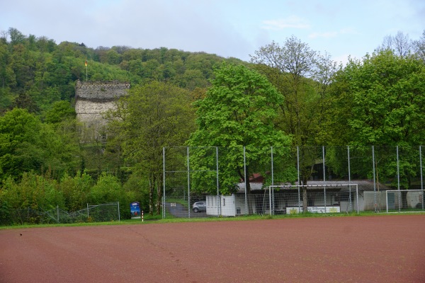 Sportplatz Altwied - Neuwied-Altwied