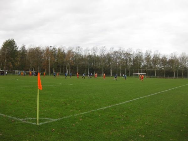 Sportpark De Broeklanden veld 3 - Heumen-Malden