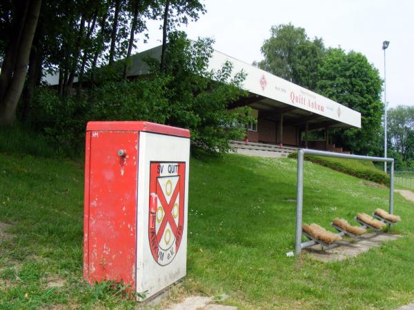 Quitt-Stadion B-Platz - Ankum