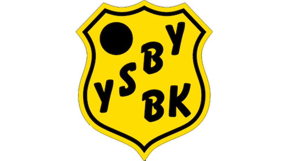 Wappen Ysby BK