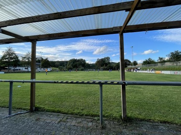 Auestadion - Namborn-Gehweiler