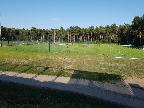 Waldstadion Nebenplatz 1 - Ludwigsfelde