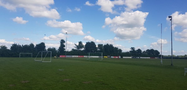 Sportanlage Averlak B-Platz - Averlak