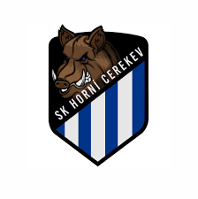 Wappen SK Horní Cerekev