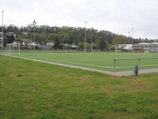 Zentrale Sportanlage Hahnstätten Platz 2 - Hahnstätten