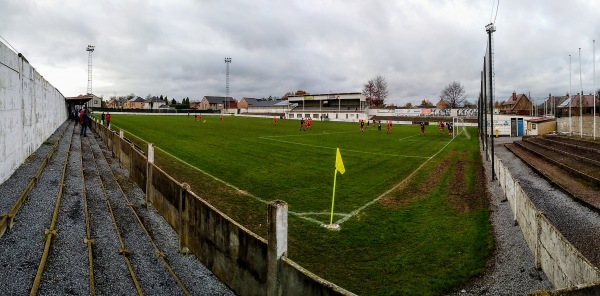Caetsbeekstadion - Hoeselt