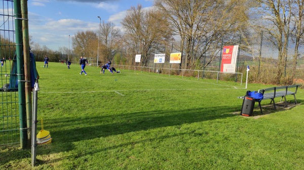 Sportplatz Bergfeld - Einbeck-Sülbeck