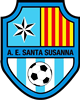 Wappen AE Santa Susanna