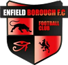 Wappen Enfield Borough FC