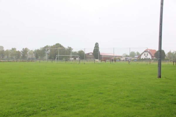 Sportanlage Stollhamm - Butjadingen-Stollhamm