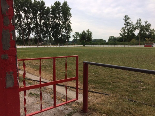 Terrein Zwijnaardsesteenweg - Merelbeke