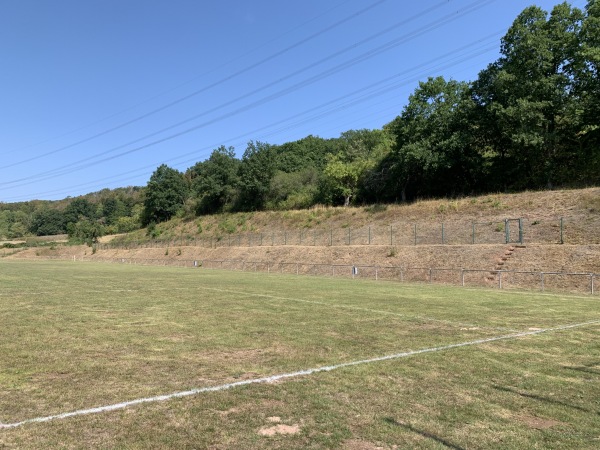 Sportzentrum an der Frauenbörner Straße - Herleshausen