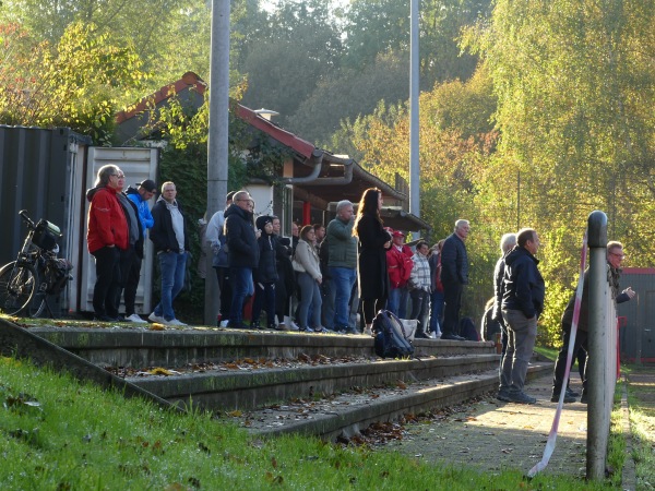 Sportplatz Auf dem Esch - Bochum-Wattenscheid-Sevinghausen