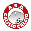 Wappen ASD Calisio Calcio  106199