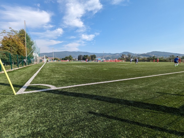 Pomoćni tereni Dvorana SC u Doboju - Doboj