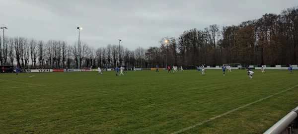 Sportanlage Förster Straße - Harsum