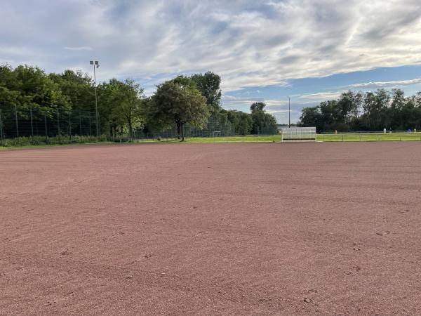 Sportzentrum Hohenhorst Platz 3 - Recklinghausen