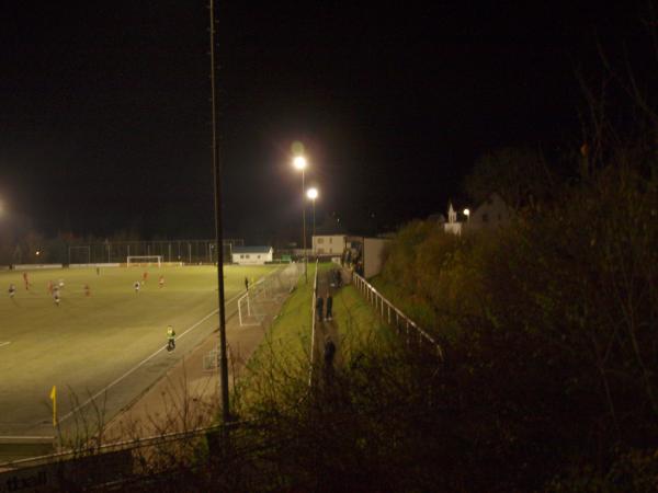 Herrenberg-Stadion - Warstein