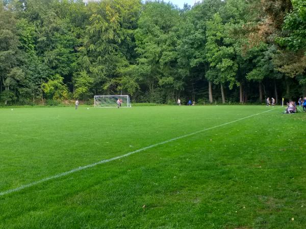 Sportplatz Marinefliegergeschwader 5 - Kiel-Holtenau