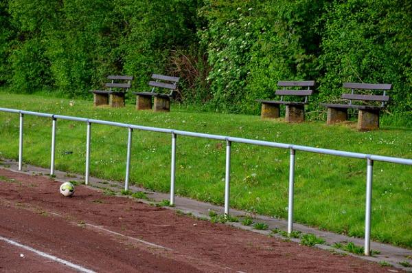 Sportplatz Am Alenberg - Kall-Scheven