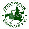 Wappen SV Zinnwald 1993  49086