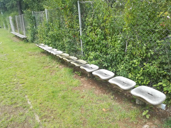 Sportzentrum Vaterstetten Platz 2 - Vaterstetten