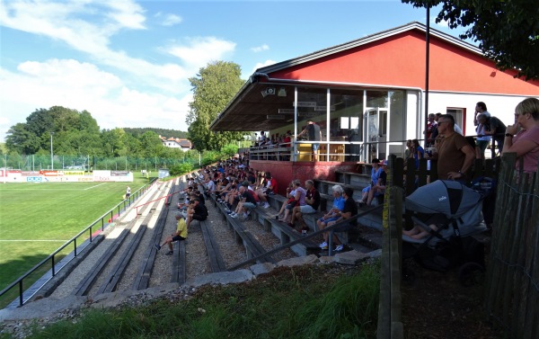 Stefan Riedlmaier Arena - Mehrnbach
