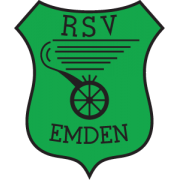 Wappen RSV Emden 1952  90412