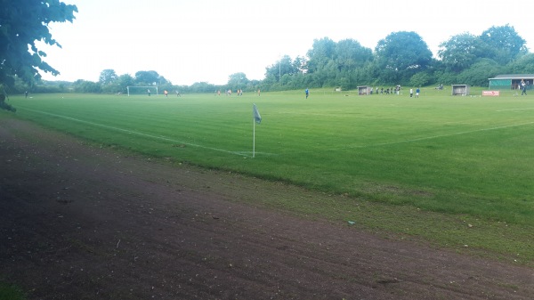 Sportanlage Petriweg - Rieseby