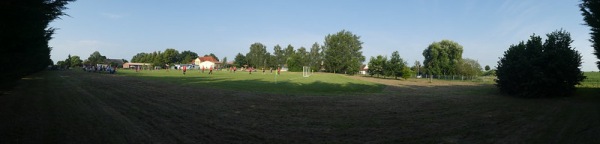 Sportplatz Wiendorf - Wiendorf/Mecklenburg