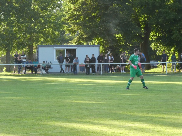 Biegerplatz - Finsterwalde