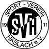 Wappen SV Haslach 1911  27285