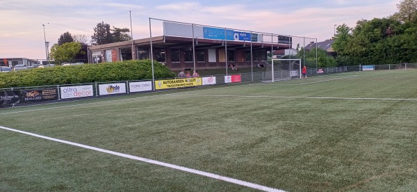 Gemeentelijk Sportcentrum Aalter - Aalter