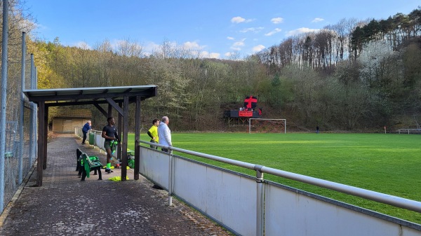 Sportpark Retzstadt - Retzstadt