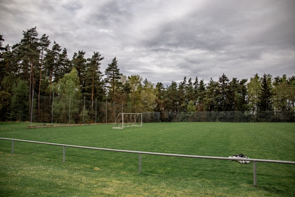 Sportanlage Am Hahnenkamm Platz 2 - Edelsfeld