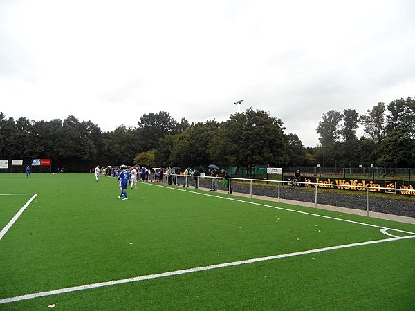 Lukas-Podolski-Sportpark Platz 2 - Bergheim/Erft