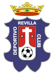 Wappen SD Revilla  12776