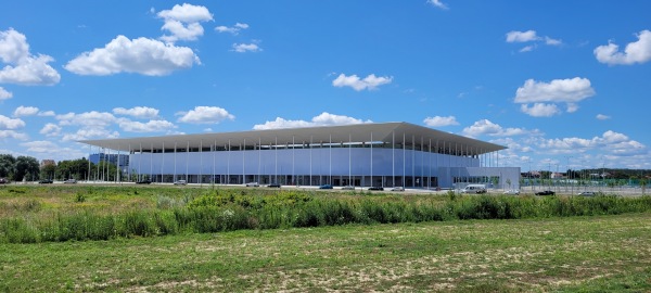 Opus Arena - Osijek