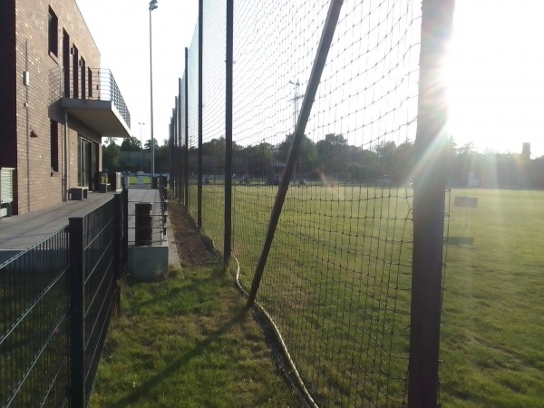 Nachwuchs-Trainings-Zentrum Goseburg B-Platz - Lüneburg-Goseburg