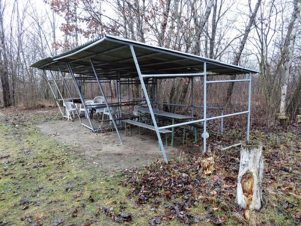 Sportplatz Bornitz - Elsteraue-Bornitz