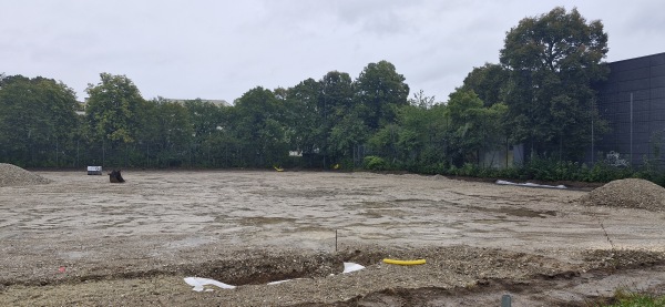 Bezirkssportanlage Agnes-Bernauer-Straße Platz 4 - München-Pasing