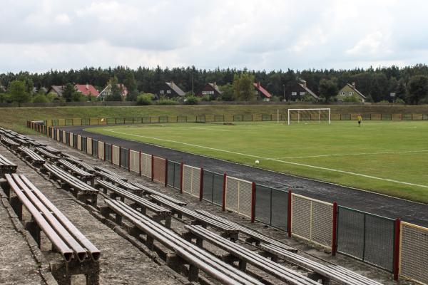 Stadion XXX-Lecia w Nowe Miasteczko - Nowe Miasteczko
