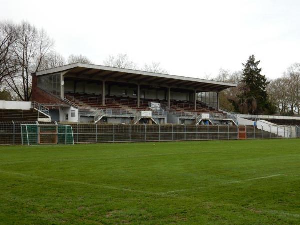 Campuspark Rheydt - Mönchengladbach-Rheydt
