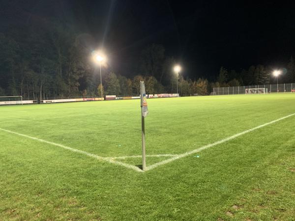 Sportanlage Großholzhausen - Raubling-Großholzhausen