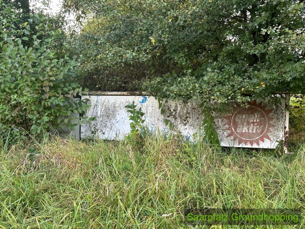 Sportplatz Katzenbach - Katzenbach/Donnersbergkreis