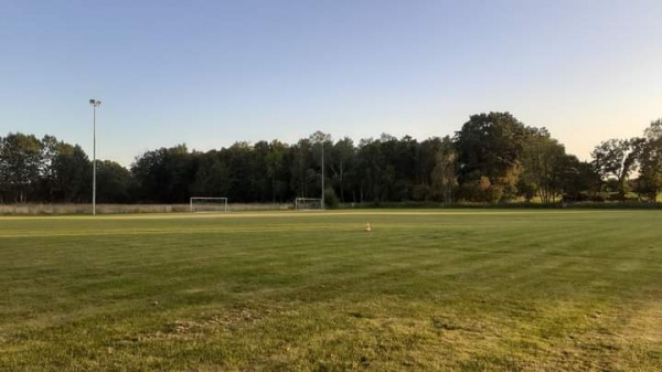 Sportanlage Heidkoppelweg C-Platz - Lüneburg-Erbstorf